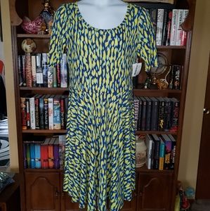 NWT Lularoe Nicole